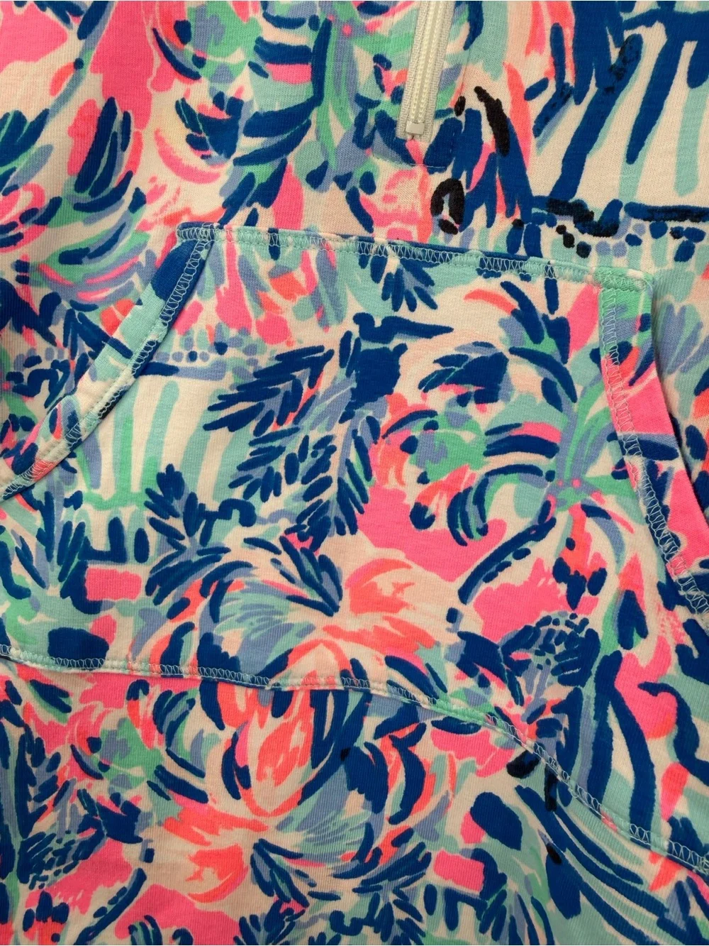 Lilly Pulitzer Mini Skipper Dress